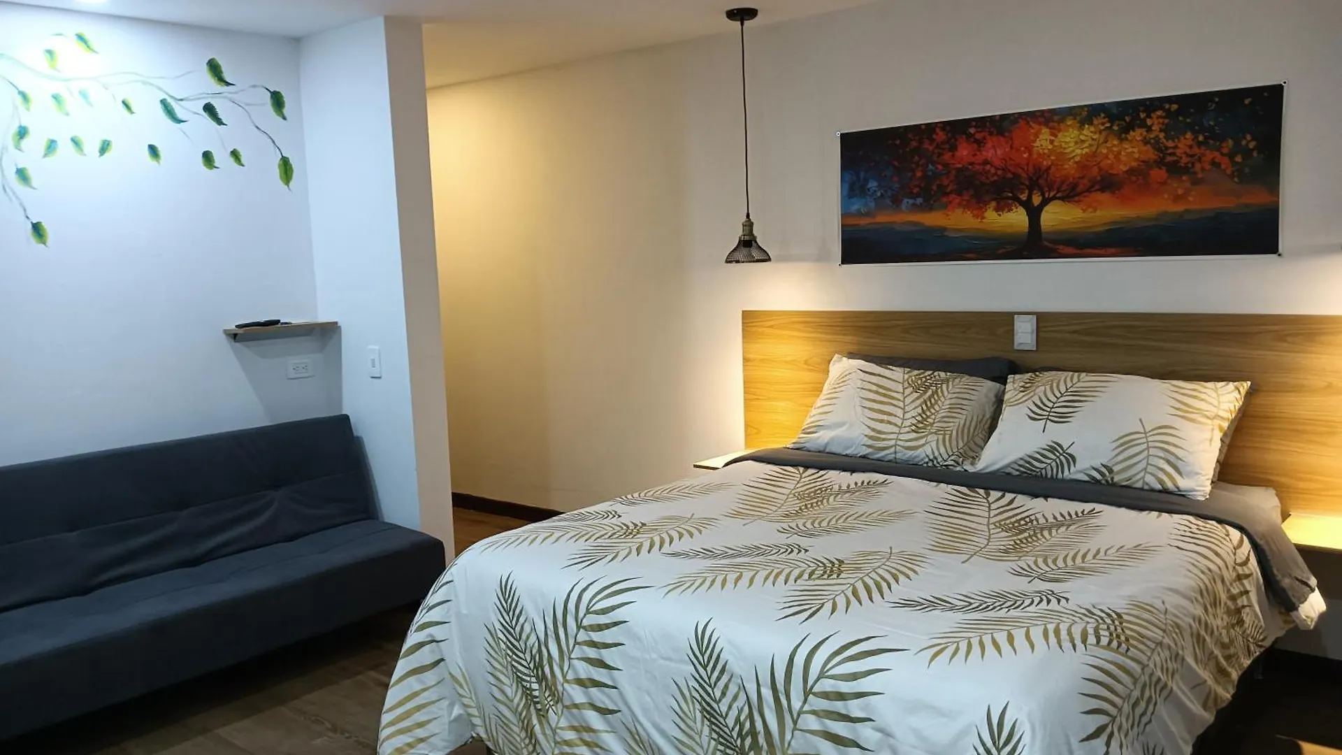 Vive Paradise Medellin, Hosteria, Mirador, Piscina Termica, Tiki Bar, Jacuzzi Spa A Solo 15 Min De La Ciudad 0*, Medellin