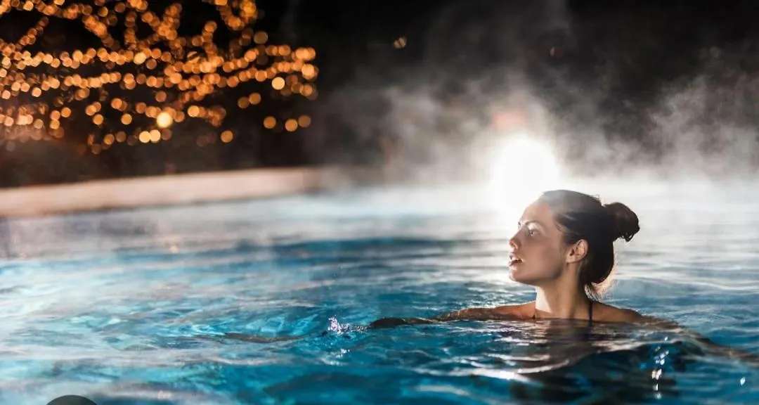 Vive Paradise Medellin, Hosteria, Mirador, Piscina Termica, Tiki Bar, Jacuzzi Spa A Solo 15 Min De La Ciudad Resort