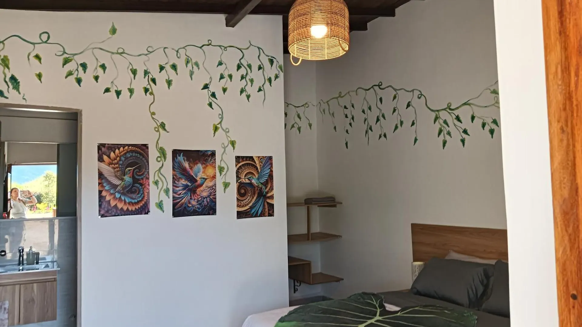 Resort Vive Paradise Medellin, Hosteria, Mirador, Piscina Termica, Tiki Bar, Jacuzzi Spa A Solo 15 Min De La Ciudad