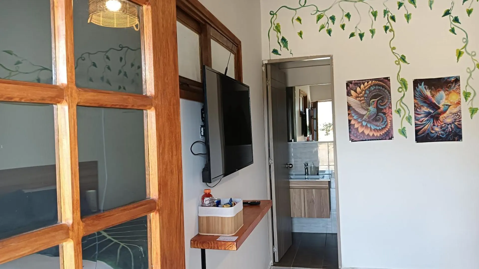 Vive Paradise Medellin, Hosteria, Mirador, Piscina Termica, Tiki Bar, Jacuzzi Spa A Solo 15 Min De La Ciudad Colombia